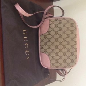 Gucci bag